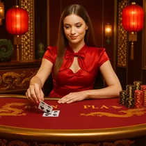 CrownPlay - Live Baccarat Casino Game