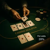 CrownPlay - Live Poker Tables