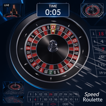 CrownPlay - Live Roulette with Real Dealers
