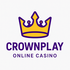 CrownPlay Casino Logo
