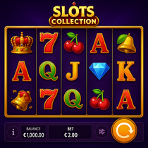 CrownPlay - Explore More Slot Games