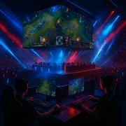 CrownPlay - Esports Betting Platform